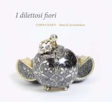 I dilettosi fiori - muzyka instrumentalna z końca XIV wieku